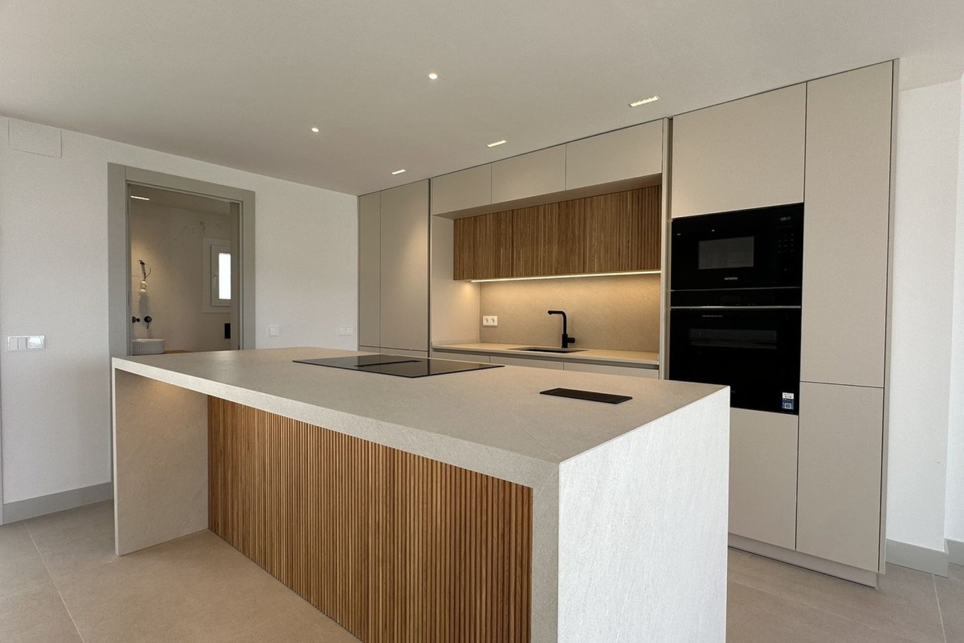 Wiederverkauf - Town house - Benalmadena - Torrequebrada