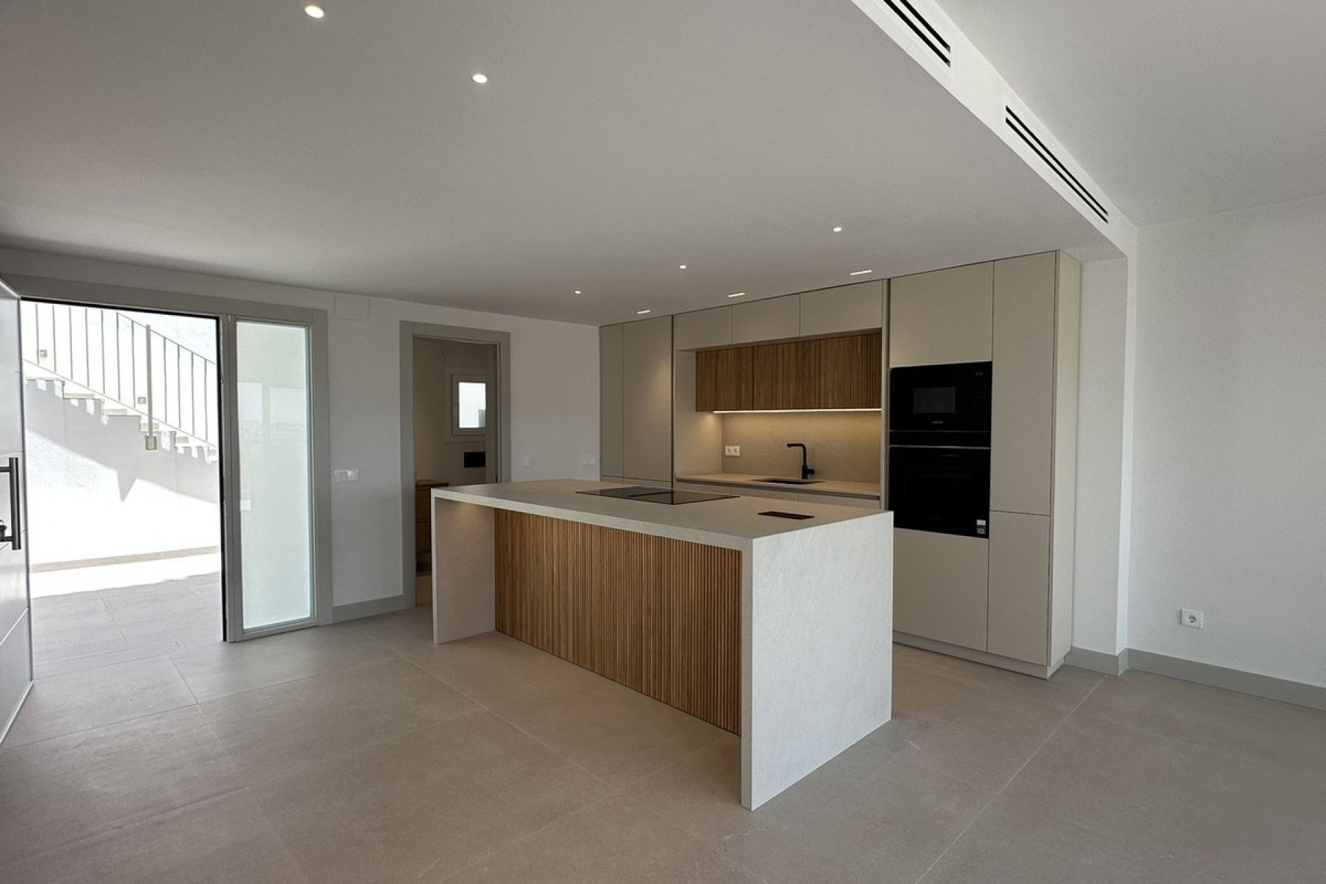 Wiederverkauf - Town house - Benalmadena - Torrequebrada