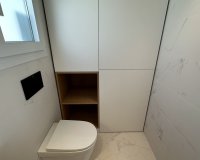 Wiederverkauf - Town house - Benalmadena - Torrequebrada