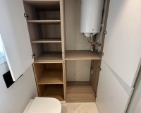 Wiederverkauf - Town house - Benalmadena - Torrequebrada