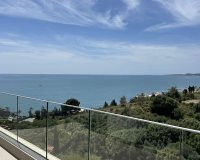 Wiederverkauf - Town house - Benalmadena - Torrequebrada