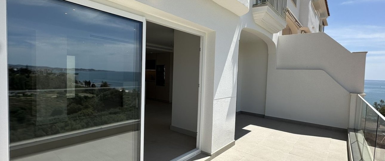 Wiederverkauf - Town house - Benalmadena - Torrequebrada