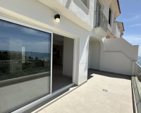 Wiederverkauf - Town house - Benalmadena - Torrequebrada