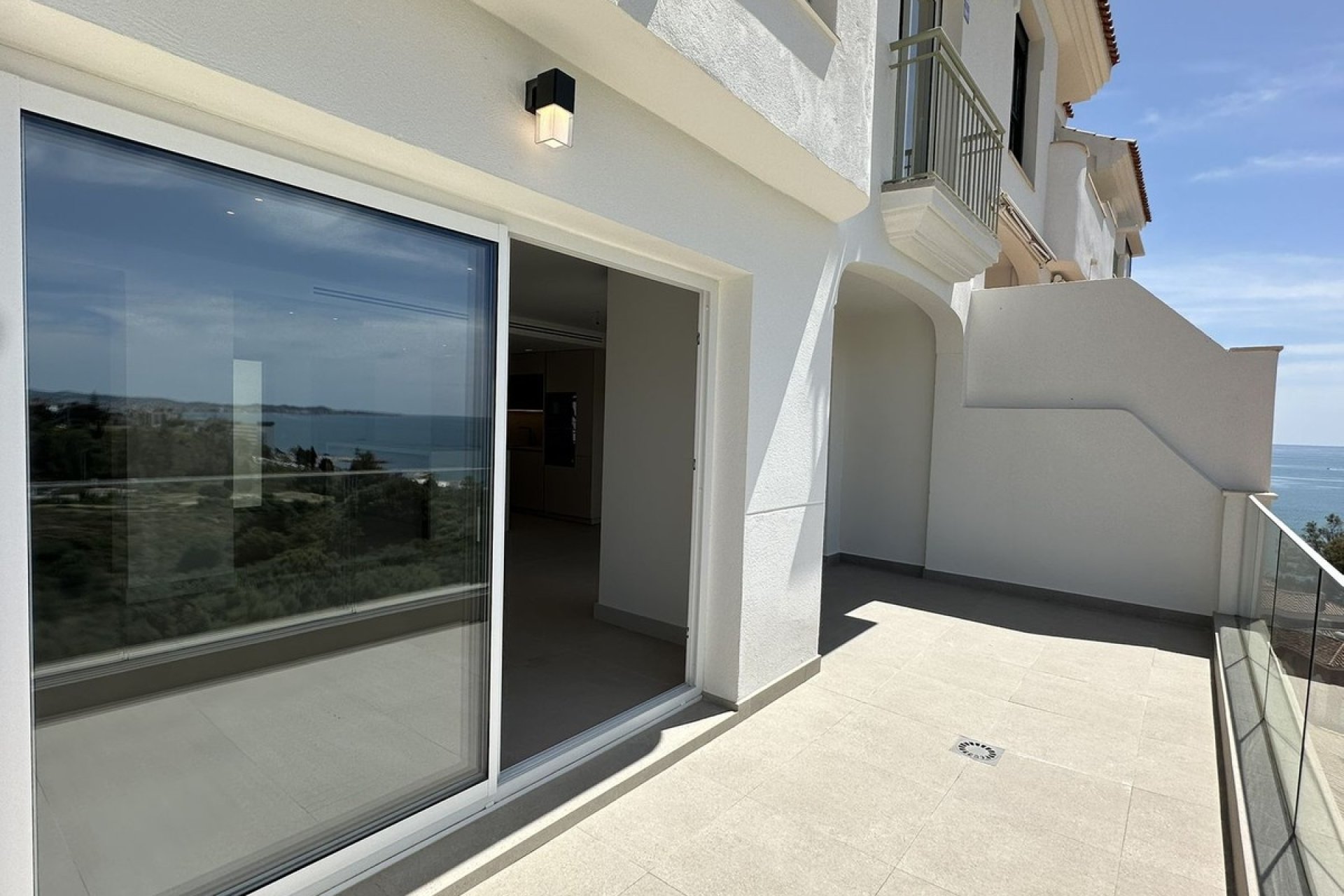 Wiederverkauf - Town house - Benalmadena - Torrequebrada