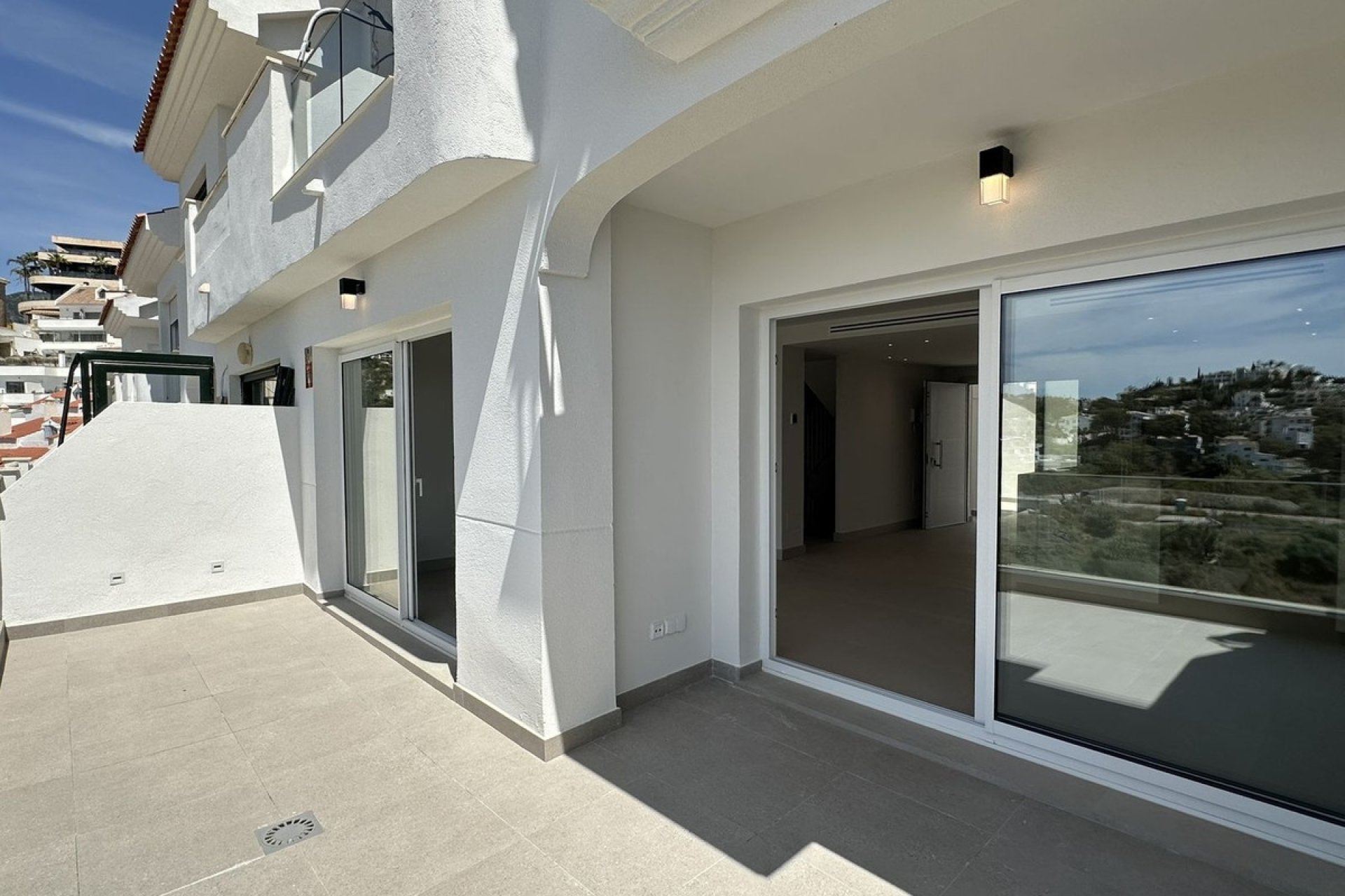 Wiederverkauf - Town house - Benalmadena - Torrequebrada