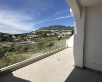 Wiederverkauf - Town house - Benalmadena - Torrequebrada