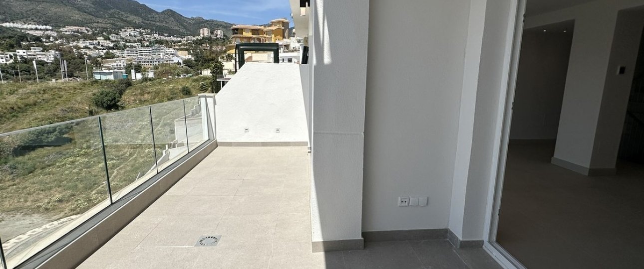 Wiederverkauf - Town house - Benalmadena - Torrequebrada
