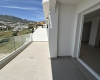 Wiederverkauf - Town house - Benalmadena - Torrequebrada