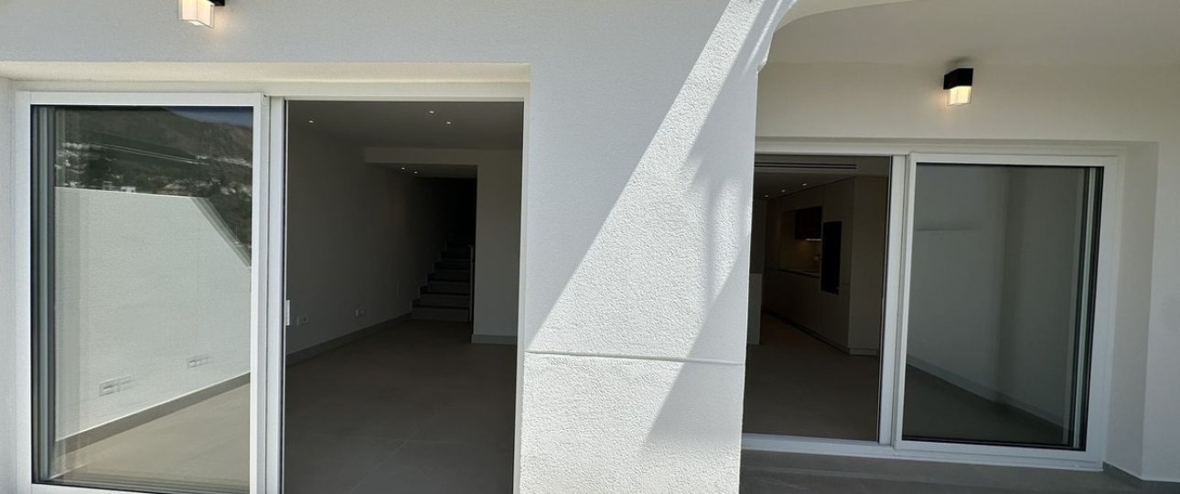 Wiederverkauf - Town house - Benalmadena - Torrequebrada