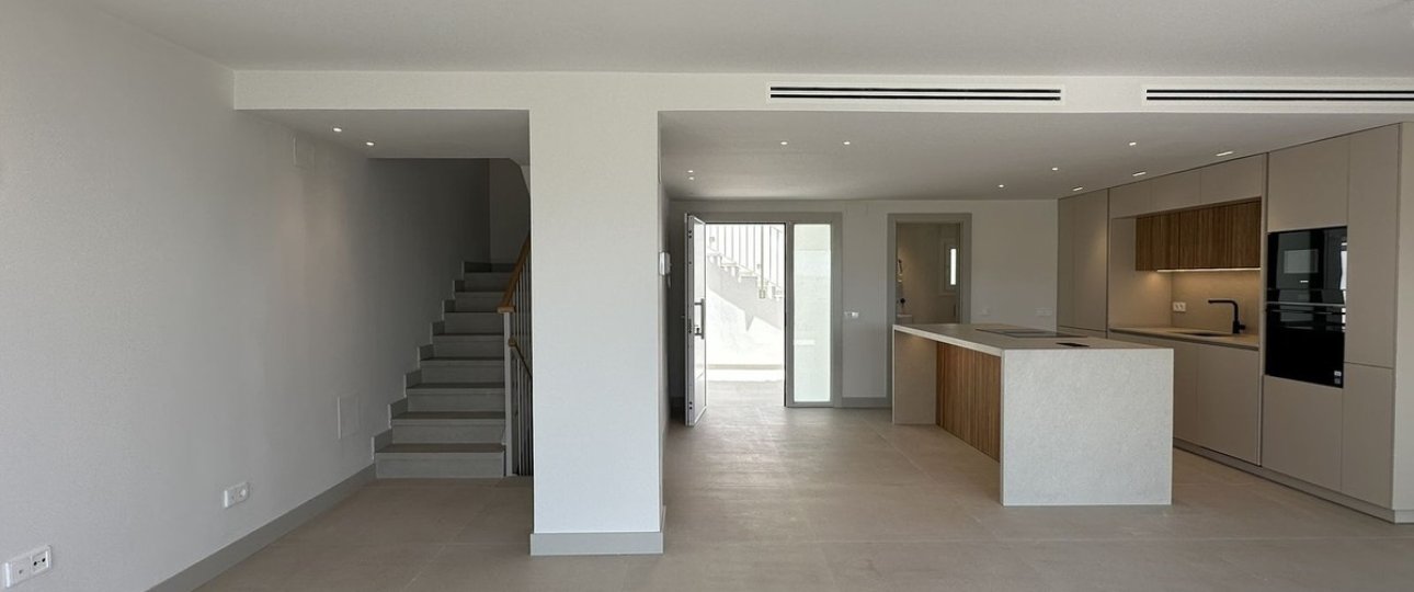 Wiederverkauf - Town house - Benalmadena - Torrequebrada