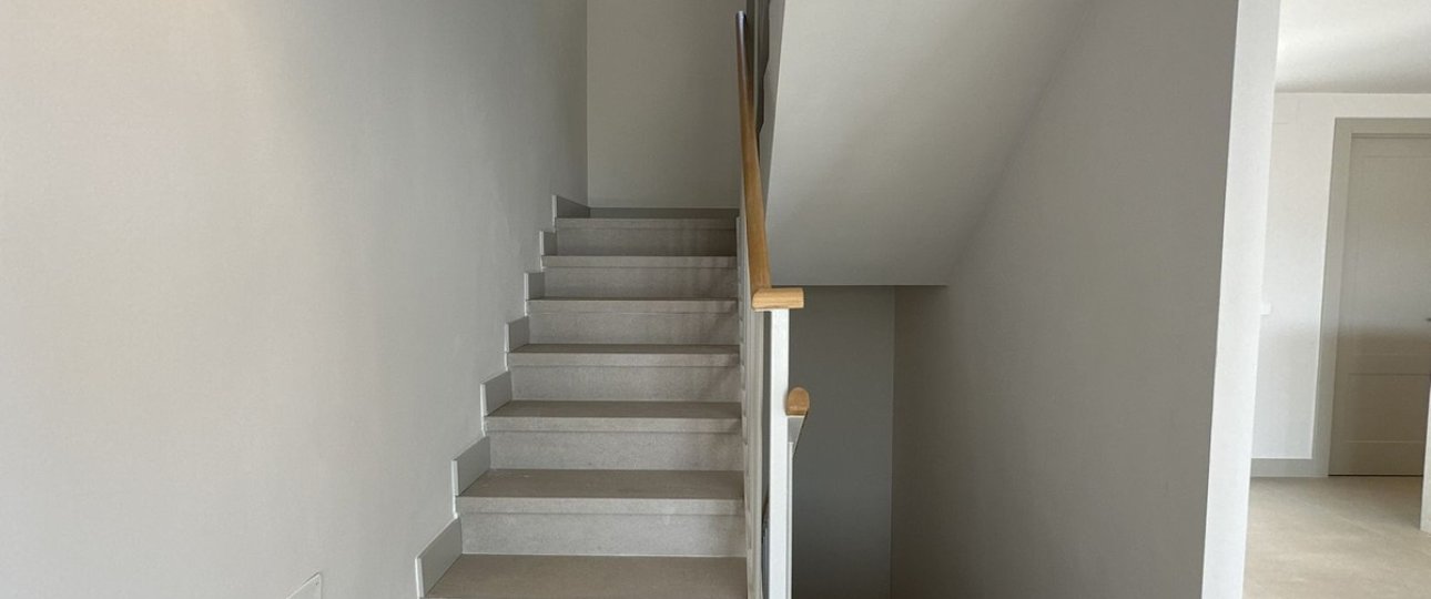 Wiederverkauf - Town house - Benalmadena - Torrequebrada