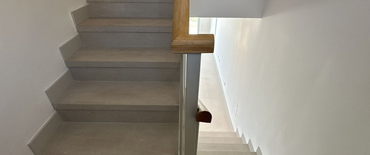 Wiederverkauf - Town house - Benalmadena - Torrequebrada