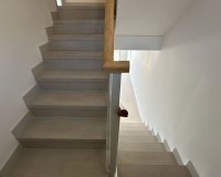Wiederverkauf - Town house - Benalmadena - Torrequebrada
