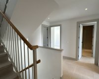 Wiederverkauf - Town house - Benalmadena - Torrequebrada