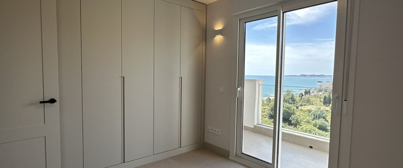 Wiederverkauf - Town house - Benalmadena - Torrequebrada