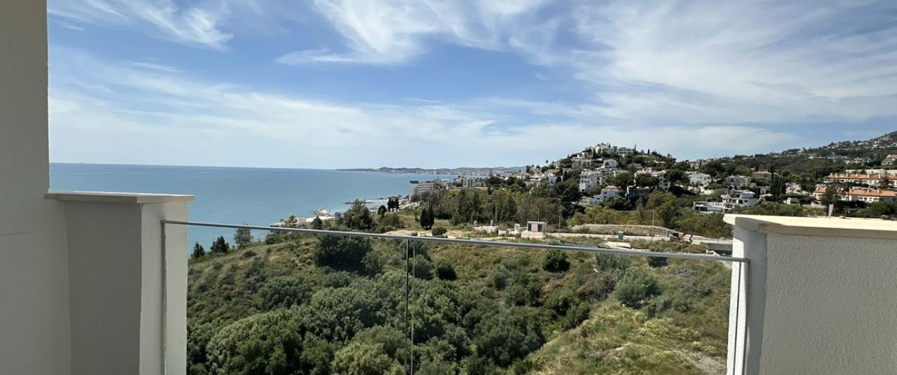 Wiederverkauf - Town house - Benalmadena - Torrequebrada