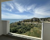 Wiederverkauf - Town house - Benalmadena - Torrequebrada