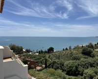 Wiederverkauf - Town house - Benalmadena - Torrequebrada