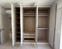 Wiederverkauf - Town house - Benalmadena - Torrequebrada