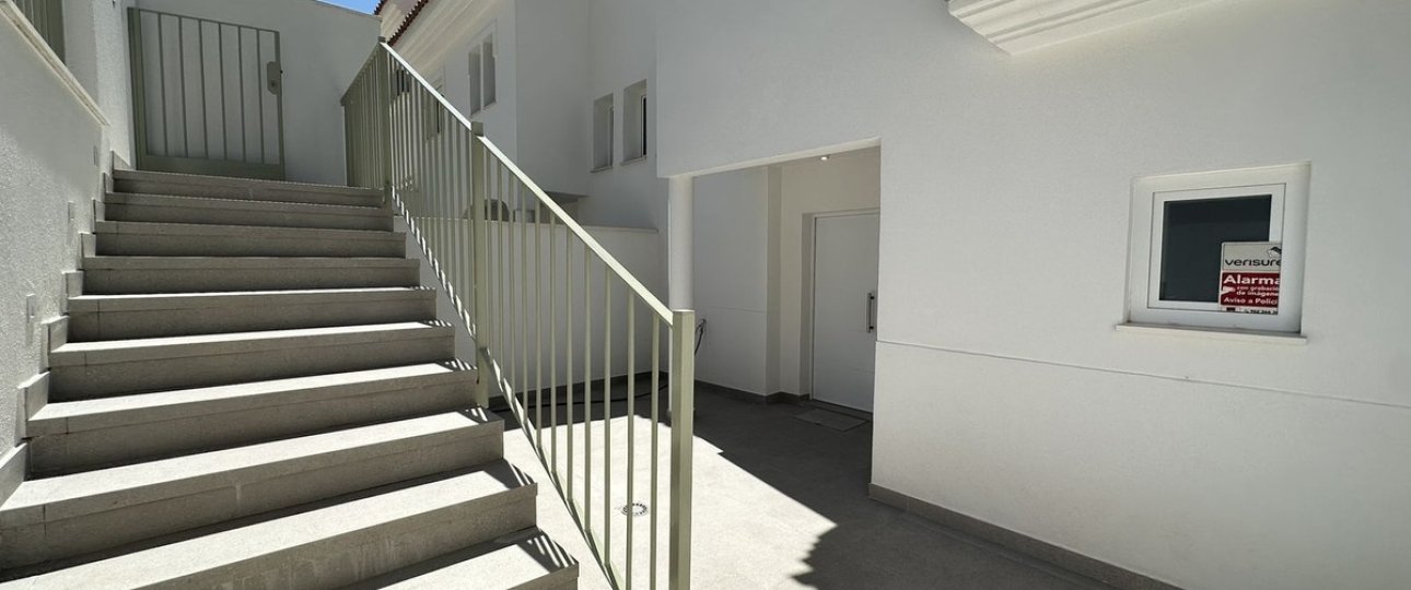 Wiederverkauf - Town house - Benalmadena - Torrequebrada