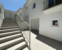 Wiederverkauf - Town house - Benalmadena - Torrequebrada