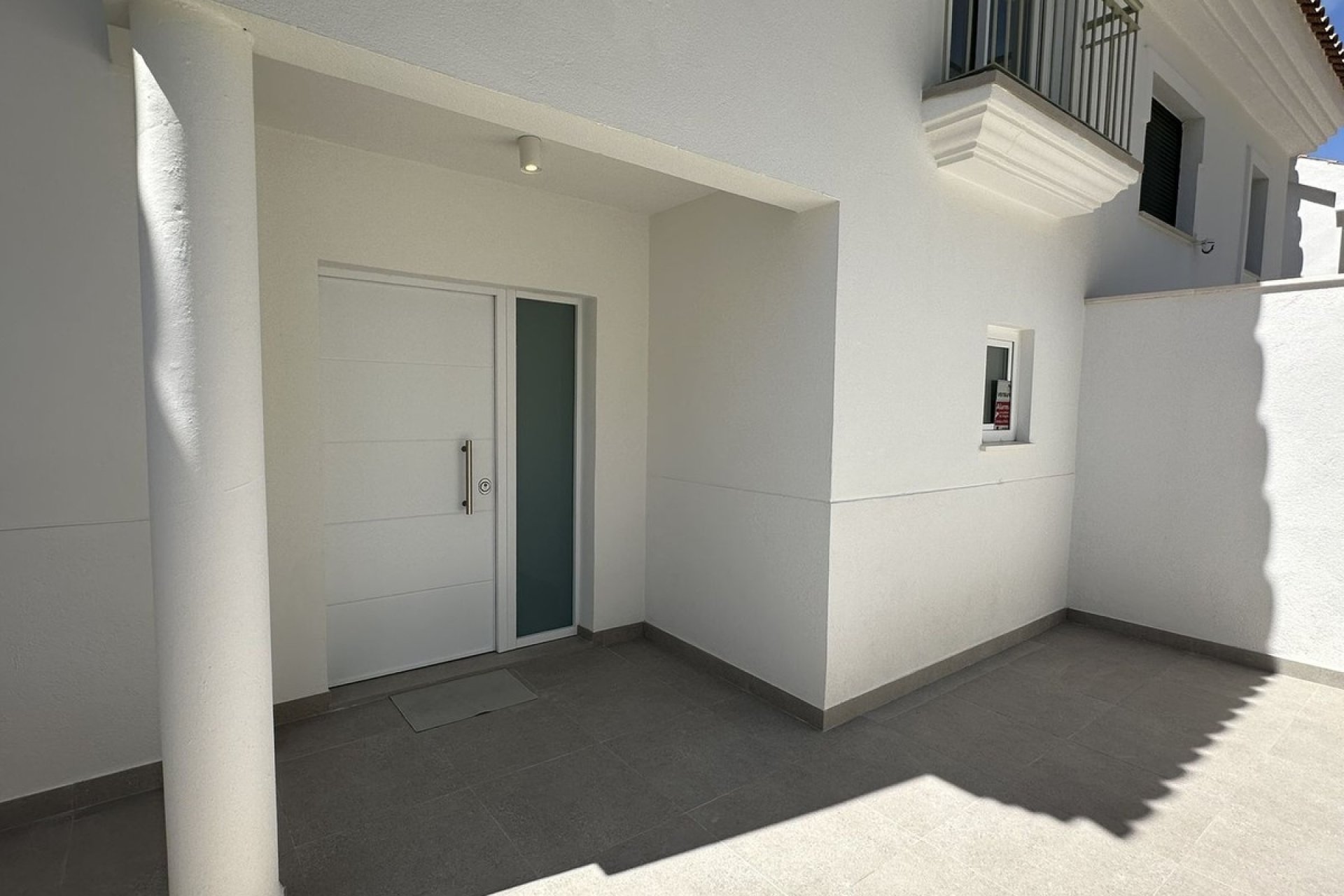 Wiederverkauf - Town house - Benalmadena - Torrequebrada