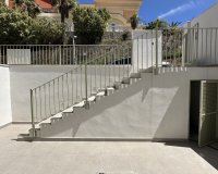 Wiederverkauf - Town house - Benalmadena - Torrequebrada
