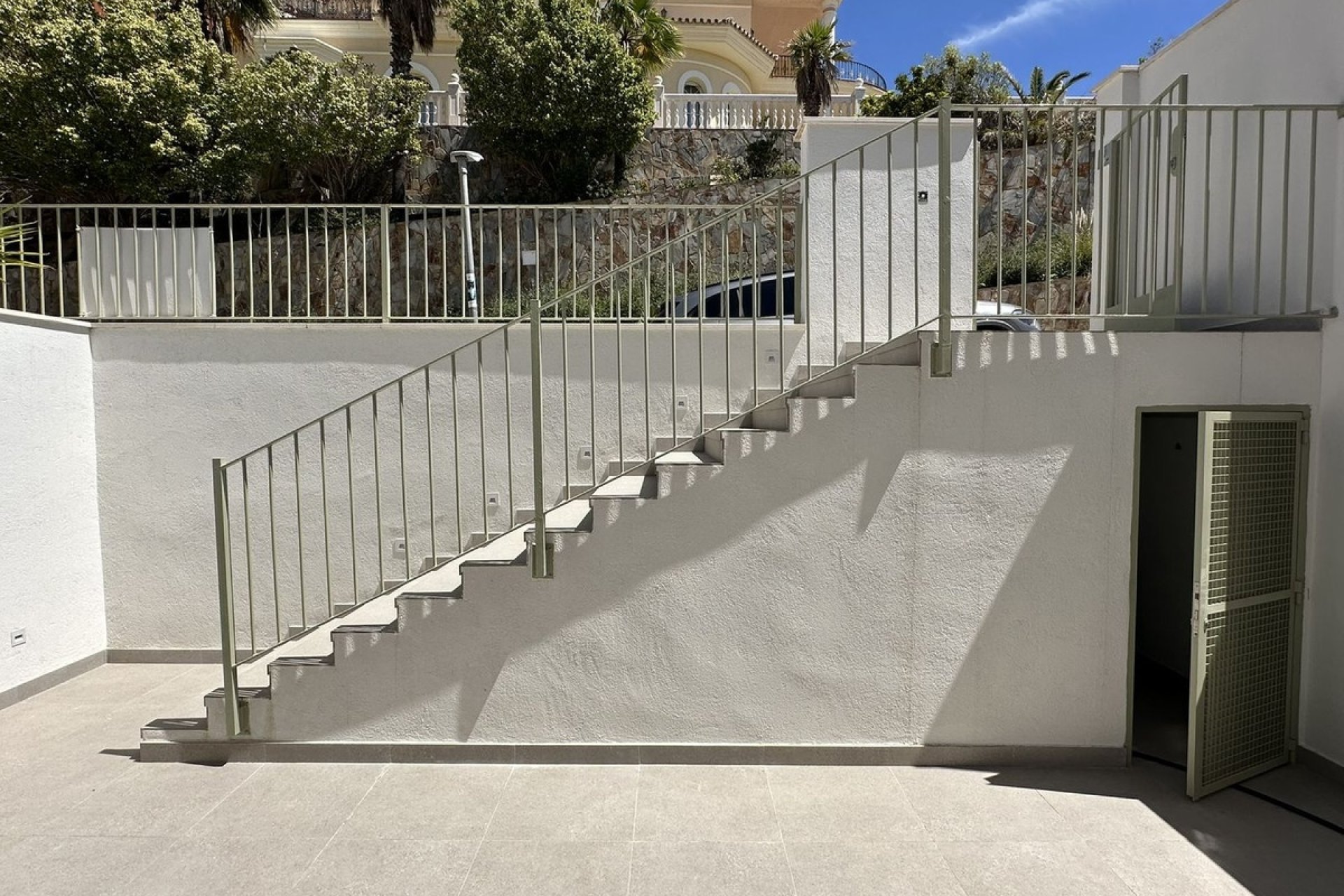 Wiederverkauf - Town house - Benalmadena - Torrequebrada