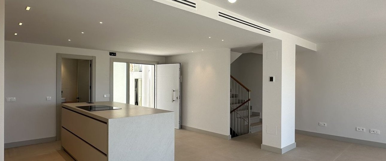 Wiederverkauf - Town house - Benalmadena - Torrequebrada