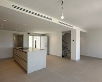 Wiederverkauf - Town house - Benalmadena - Torrequebrada