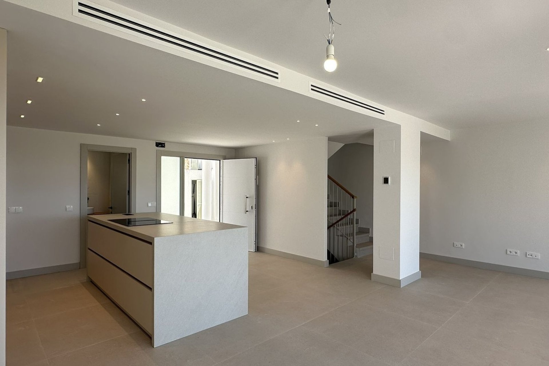 Wiederverkauf - Town house - Benalmadena - Torrequebrada