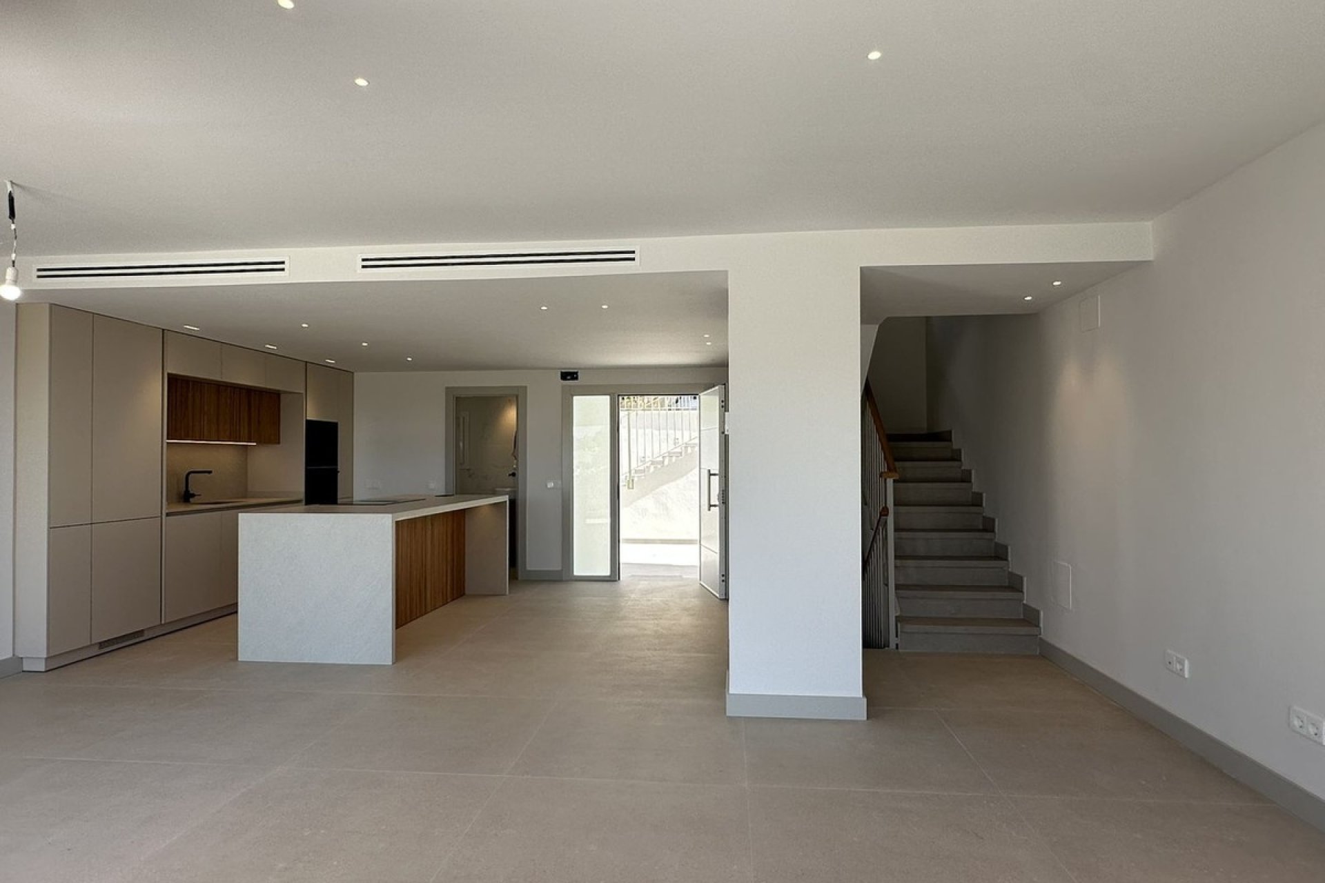 Wiederverkauf - Town house - Benalmadena - Torrequebrada