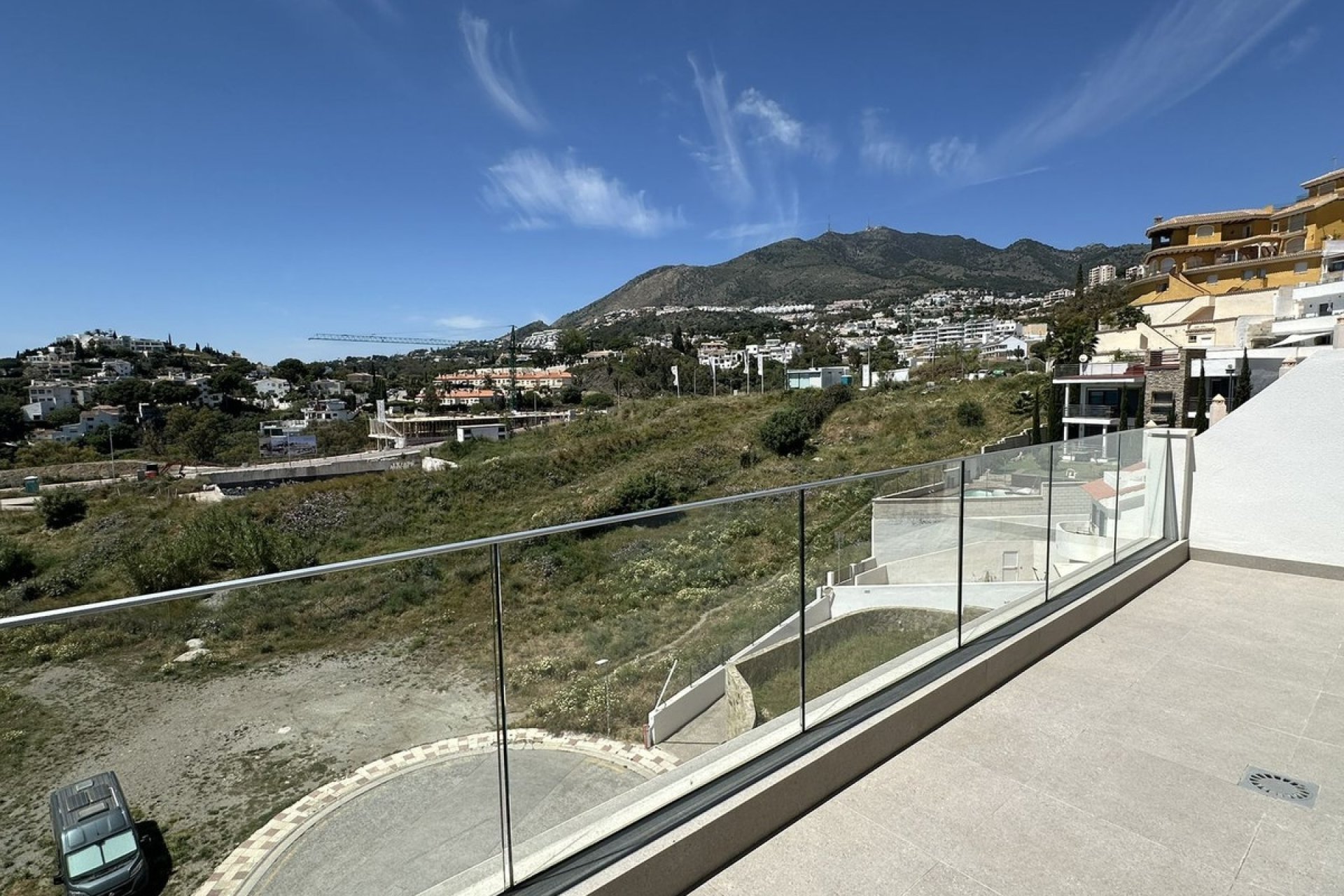 Wiederverkauf - Town house - Benalmadena - Torrequebrada