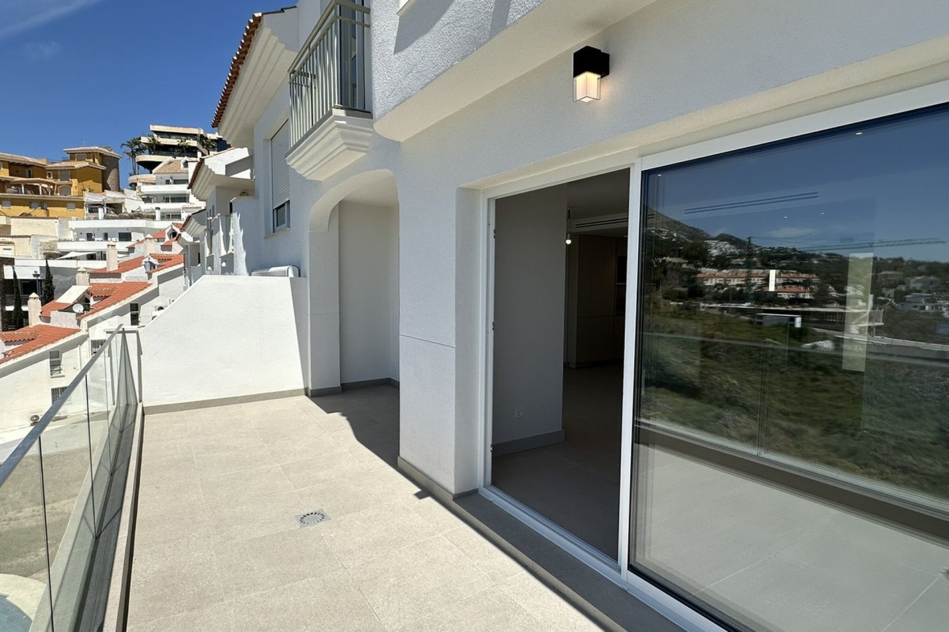 Wiederverkauf - Town house - Benalmadena - Torrequebrada