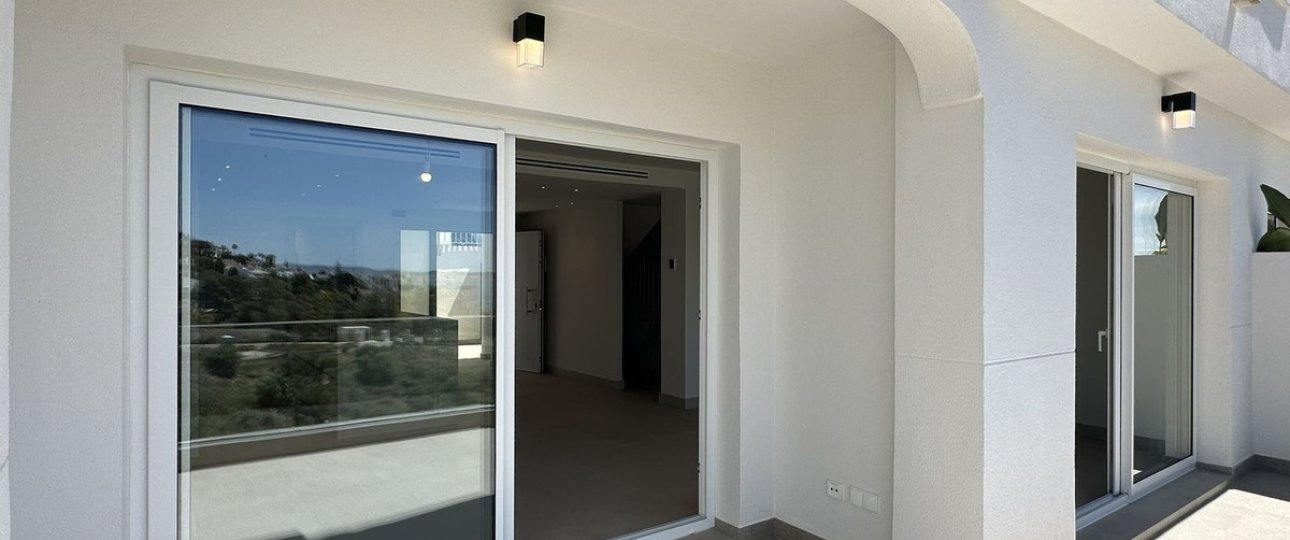 Wiederverkauf - Town house - Benalmadena - Torrequebrada