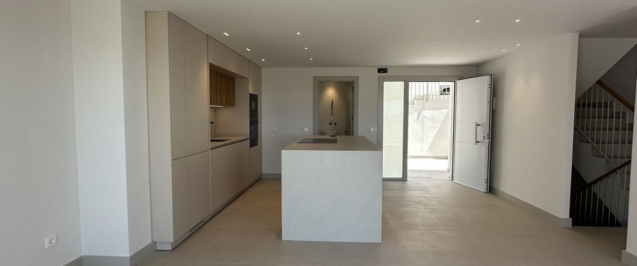 Wiederverkauf - Town house - Benalmadena - Torrequebrada