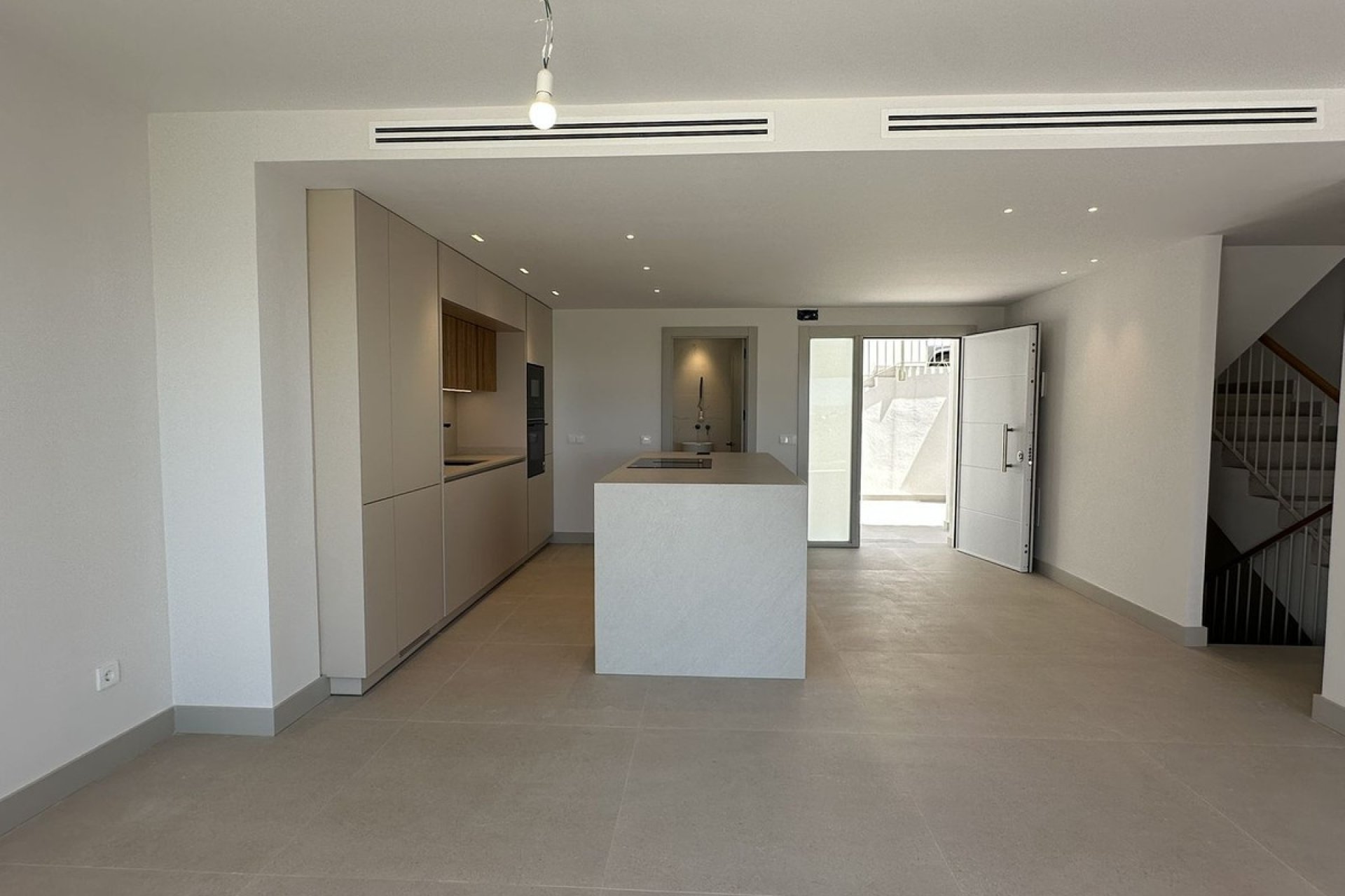 Wiederverkauf - Town house - Benalmadena - Torrequebrada