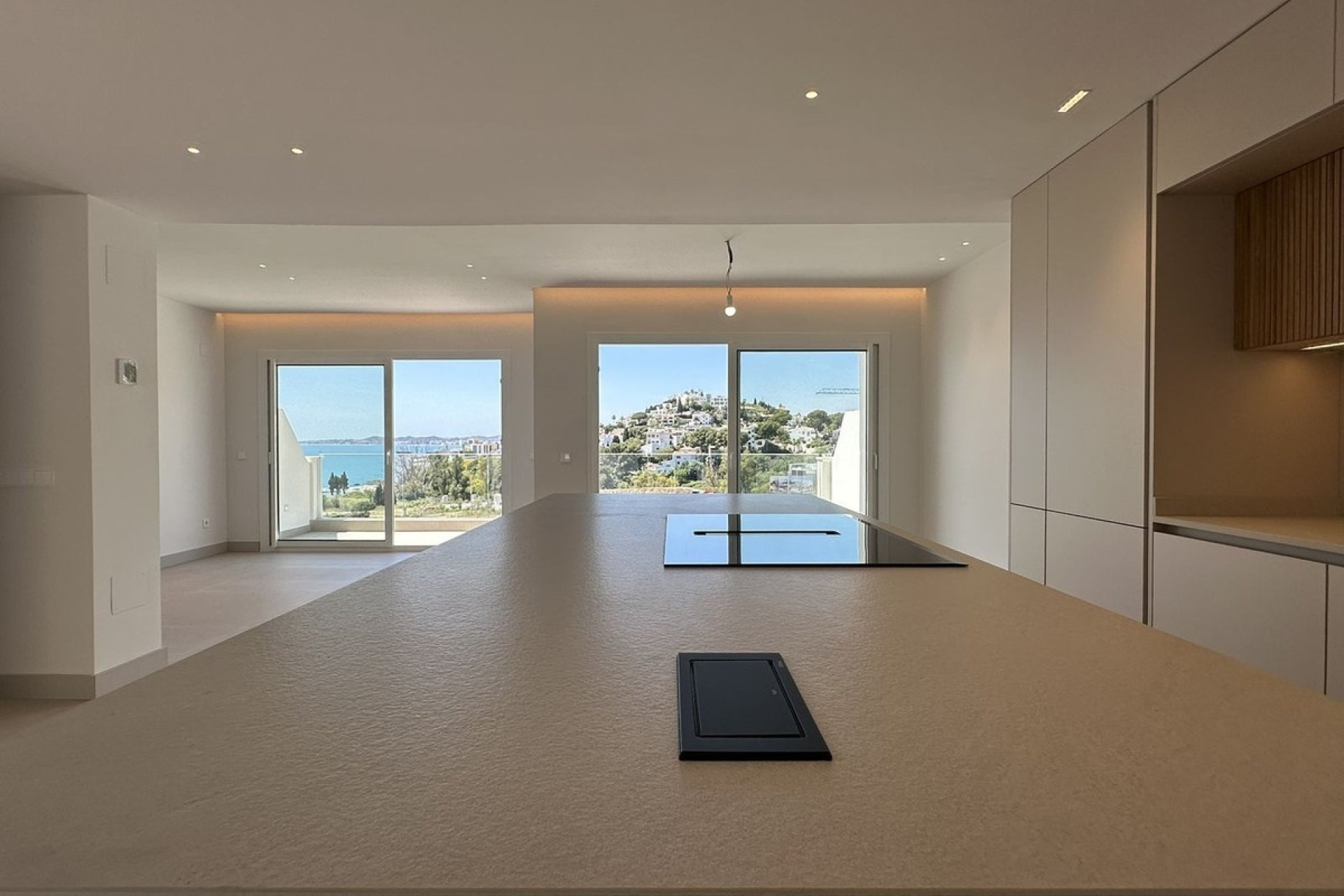 Wiederverkauf - Town house - Benalmadena - Torrequebrada