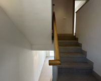 Wiederverkauf - Town house - Benalmadena - Torrequebrada