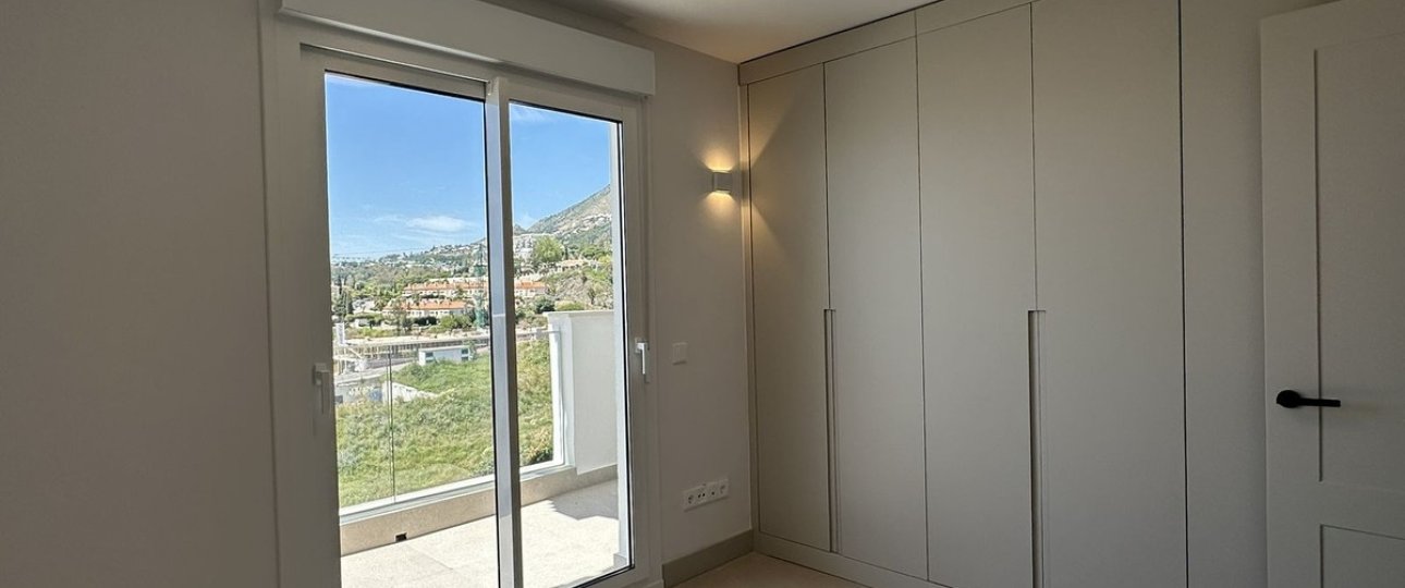 Wiederverkauf - Town house - Benalmadena - Torrequebrada