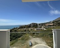 Wiederverkauf - Town house - Benalmadena - Torrequebrada