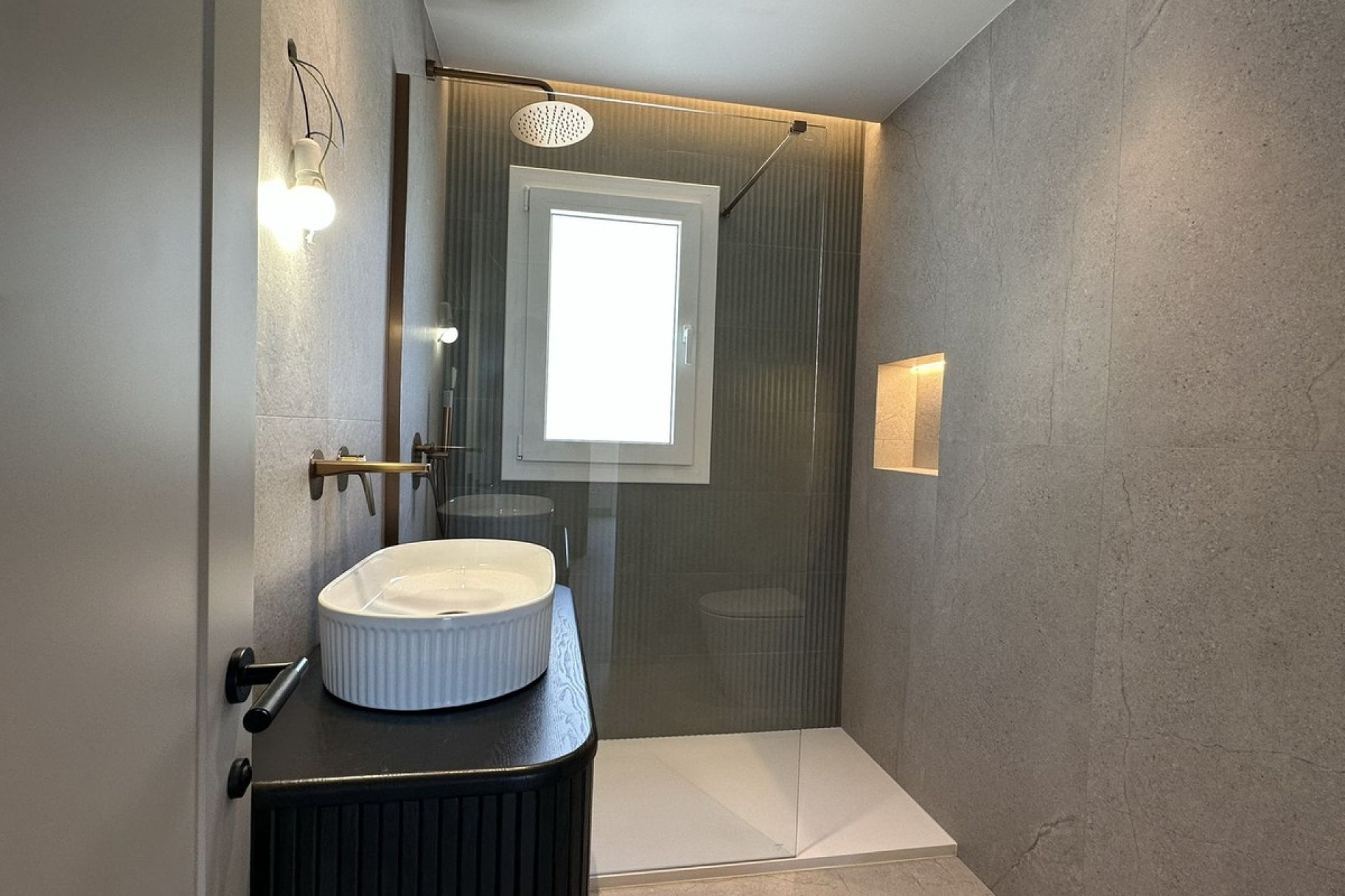 Wiederverkauf - Town house - Benalmadena - Torrequebrada