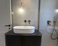Wiederverkauf - Town house - Benalmadena - Torrequebrada