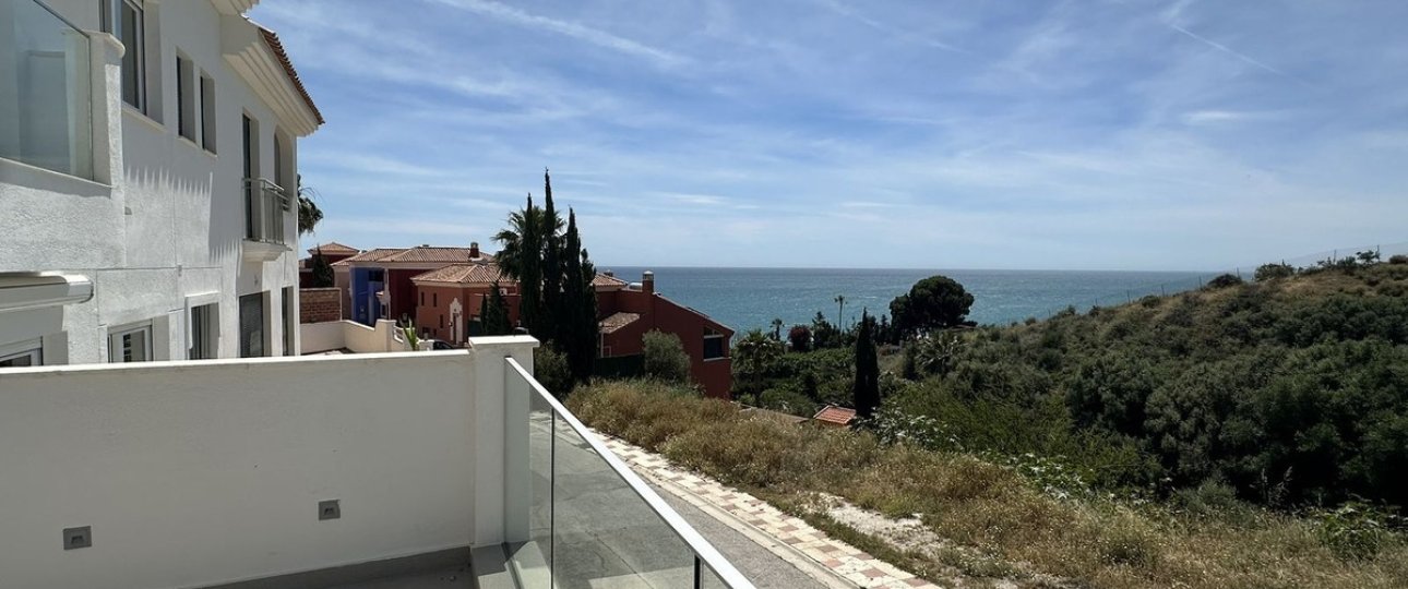 Wiederverkauf - Town house - Benalmadena - Torrequebrada
