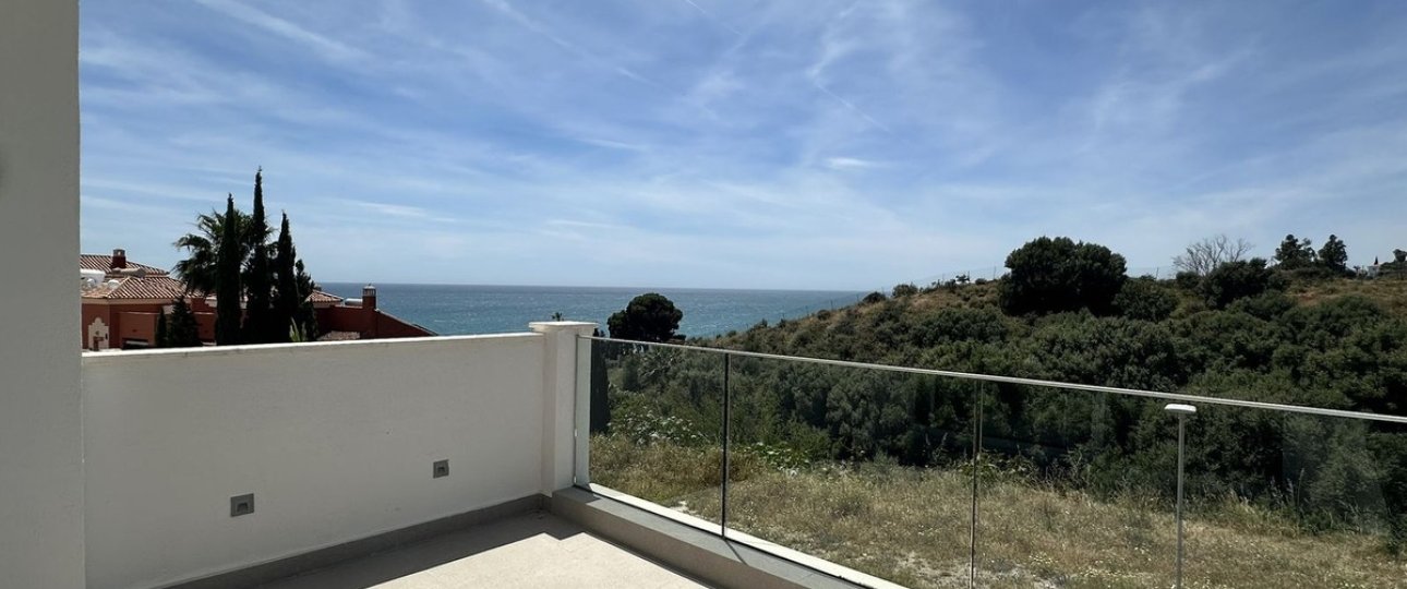 Wiederverkauf - Town house - Benalmadena - Torrequebrada