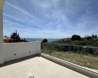Wiederverkauf - Town house - Benalmadena - Torrequebrada