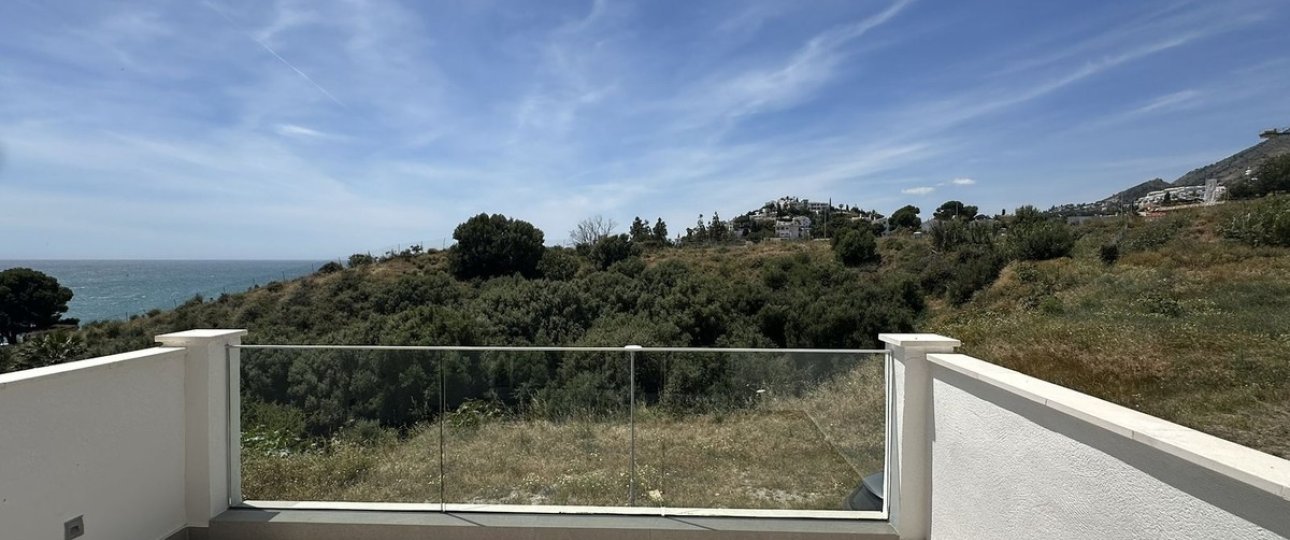 Wiederverkauf - Town house - Benalmadena - Torrequebrada