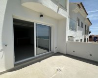 Wiederverkauf - Town house - Benalmadena - Torrequebrada
