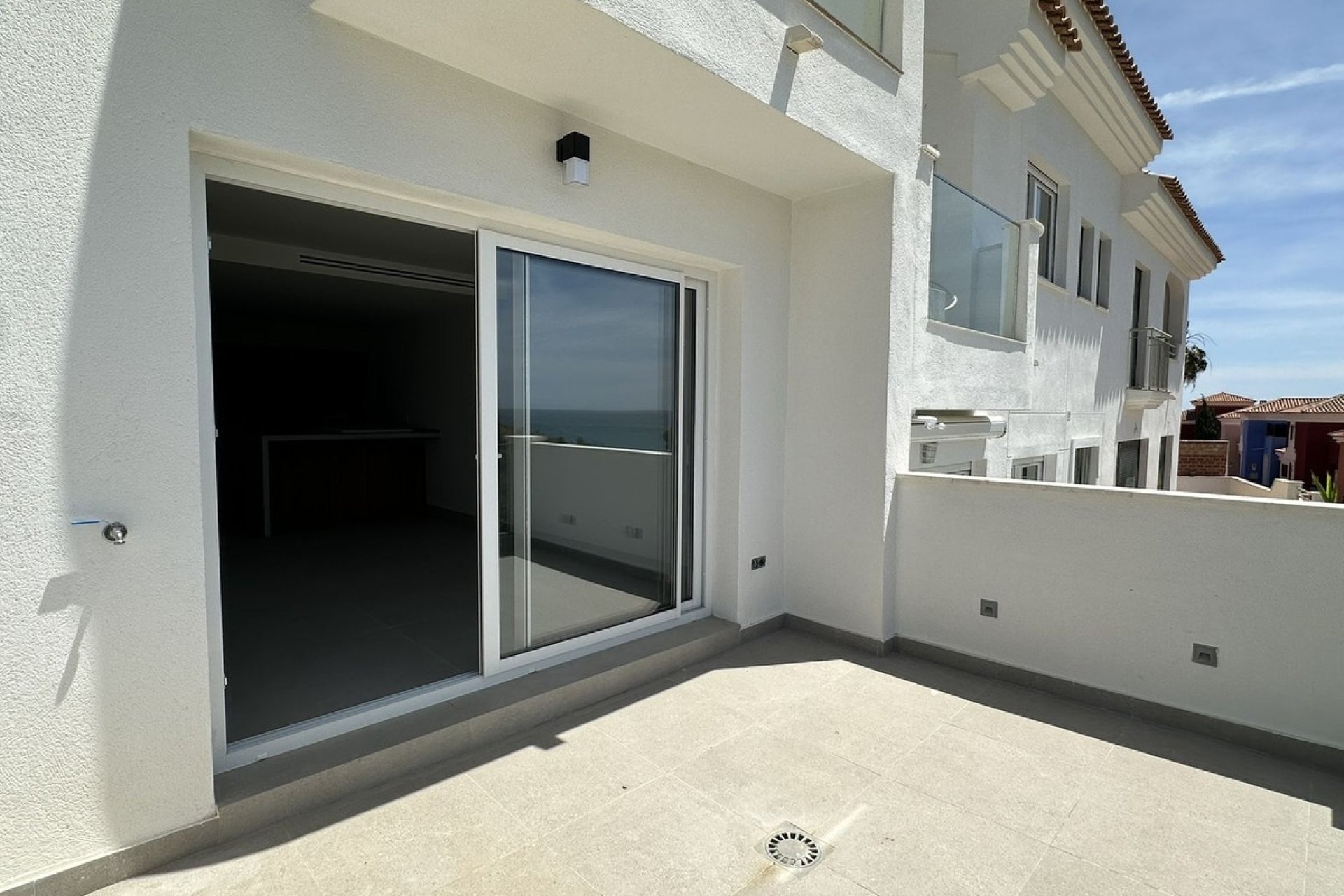 Wiederverkauf - Town house - Benalmadena - Torrequebrada