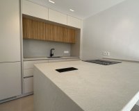 Wiederverkauf - Town house - Benalmadena - Torrequebrada